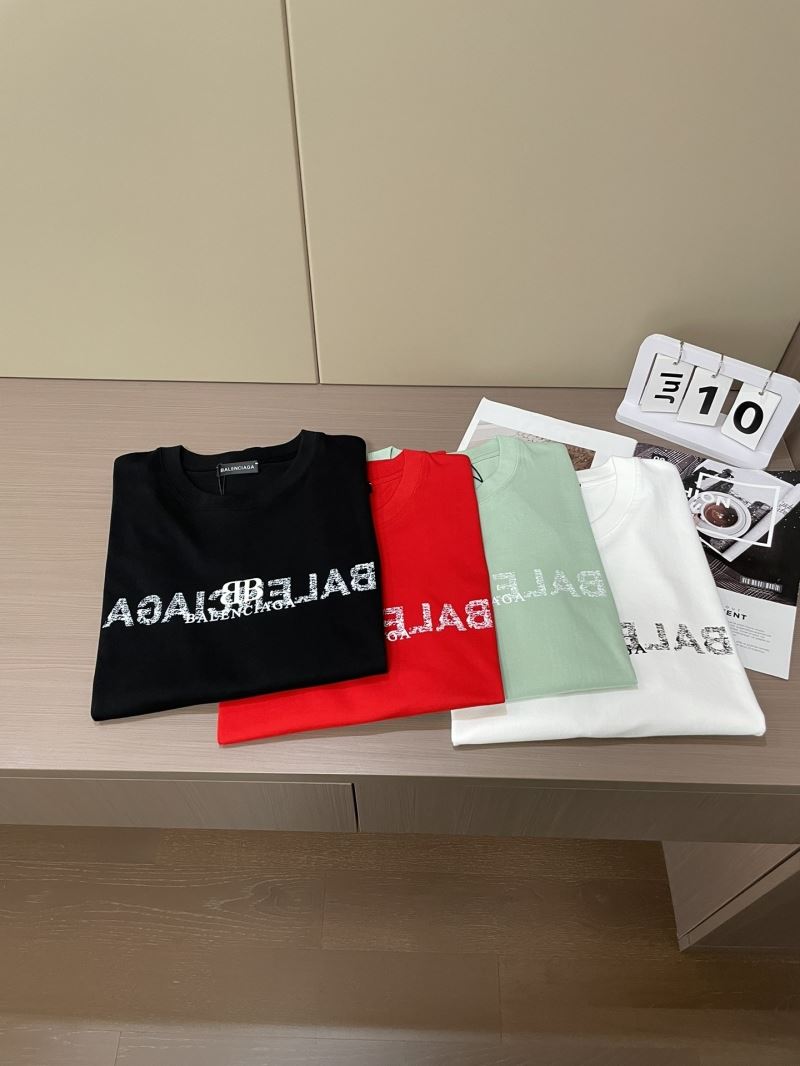 Balenciaga T-Shirts